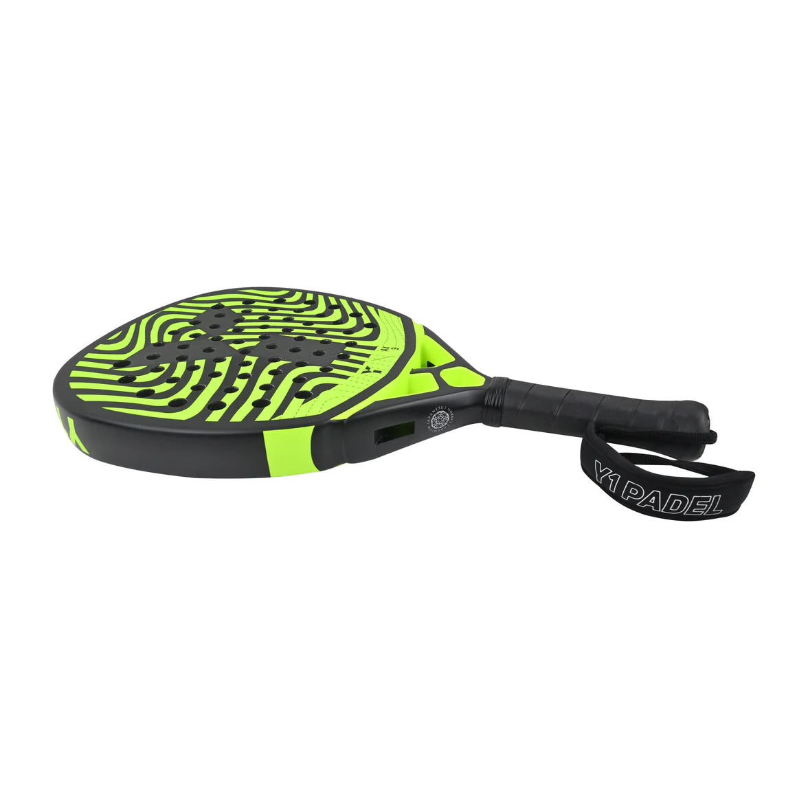 Pala de Pádel Y1 AX3
