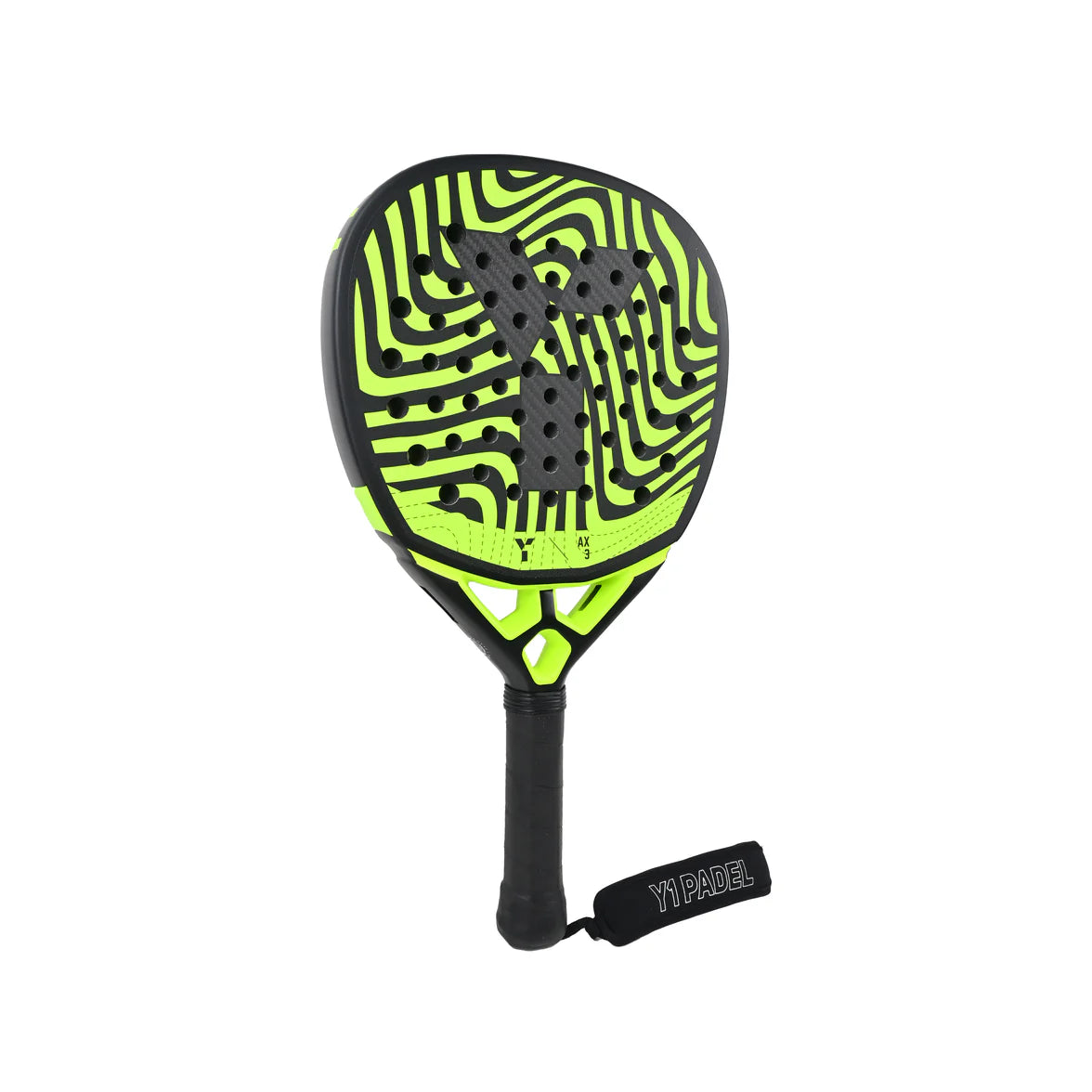 Pala de Pádel Y1 AX3