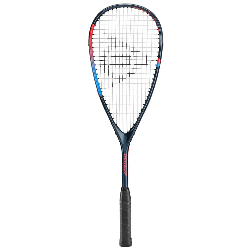 Squash Racket Dunlop Blaze Pro - Padelspeed - UK padel and racket sports shop (Sports & Outdoors)