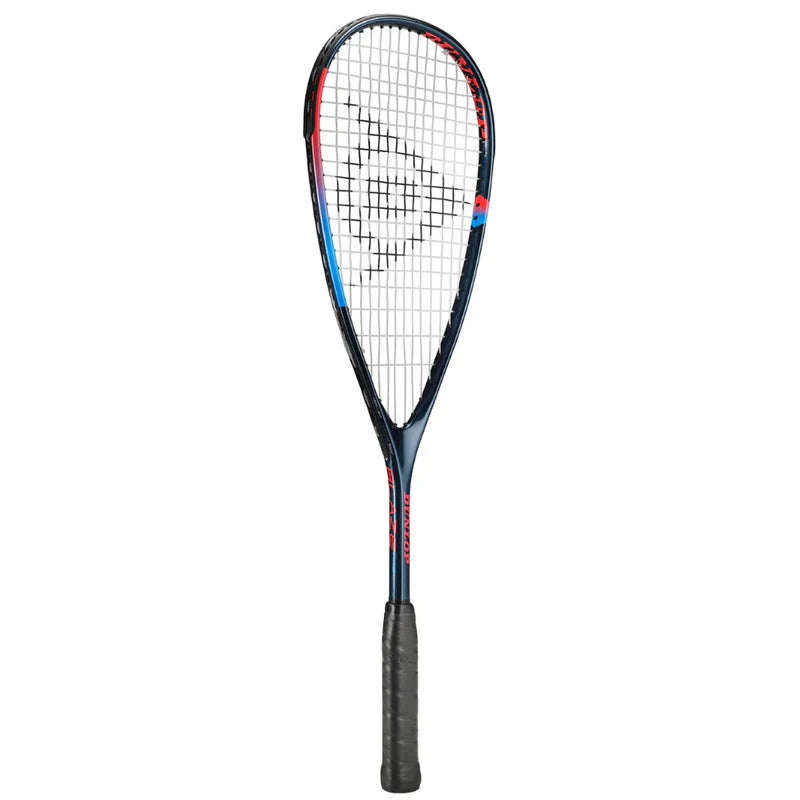 Squash Racket Dunlop Blaze Pro - Padelspeed - UK padel and racket sports shop (Sports & Outdoors)