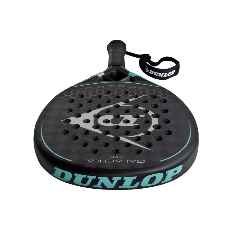 Padel Racket Dunlop Galactica Pro (2025) - Padelspeed - UK padel and racket sports shop (Sports and outdoors, Paddle tennis)