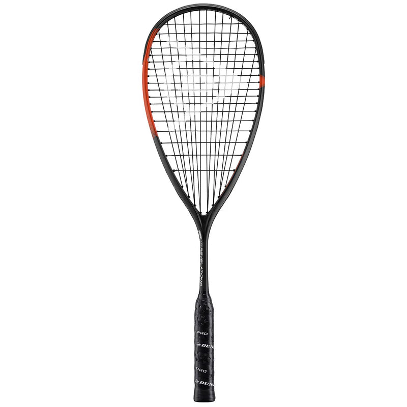 Squash Racket Dunlop Sonic Core Revelation 135 - Padelspeed - UK padel and racket sports shop (Sports & Outdoors)