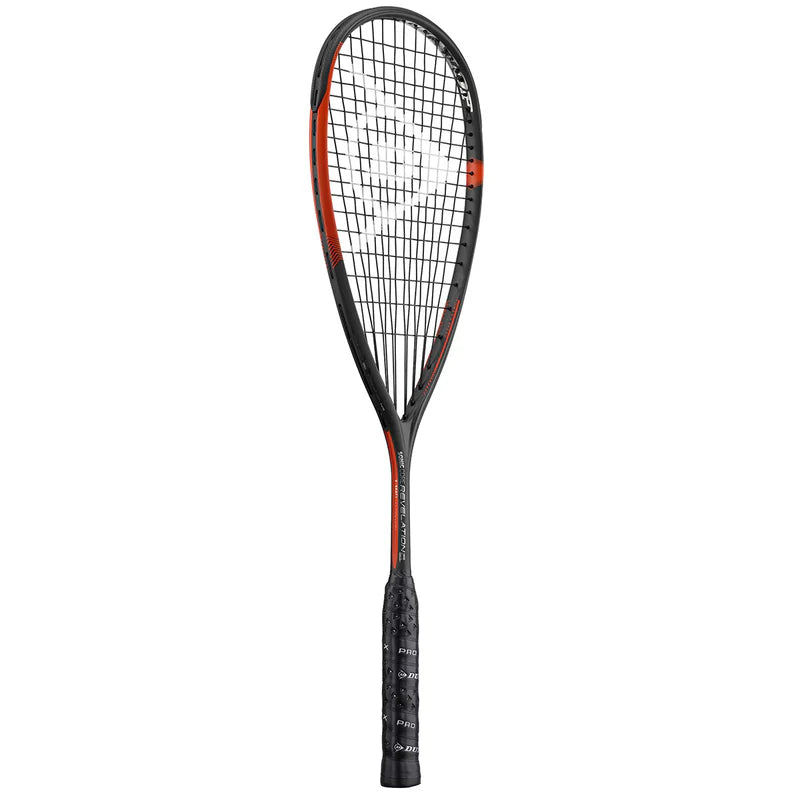 Squash Racket Dunlop Sonic Core Revelation 135 - Padelspeed - UK padel and racket sports shop (Sports & Outdoors)