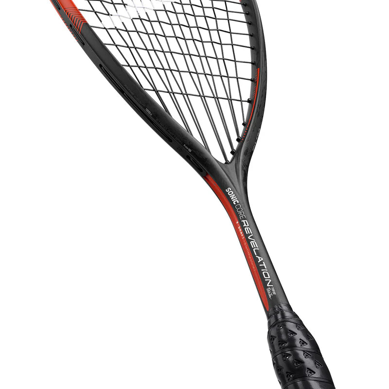 Squash Racket Dunlop Sonic Core Revelation 135 - Padelspeed - UK padel and racket sports shop (Sports & Outdoors)