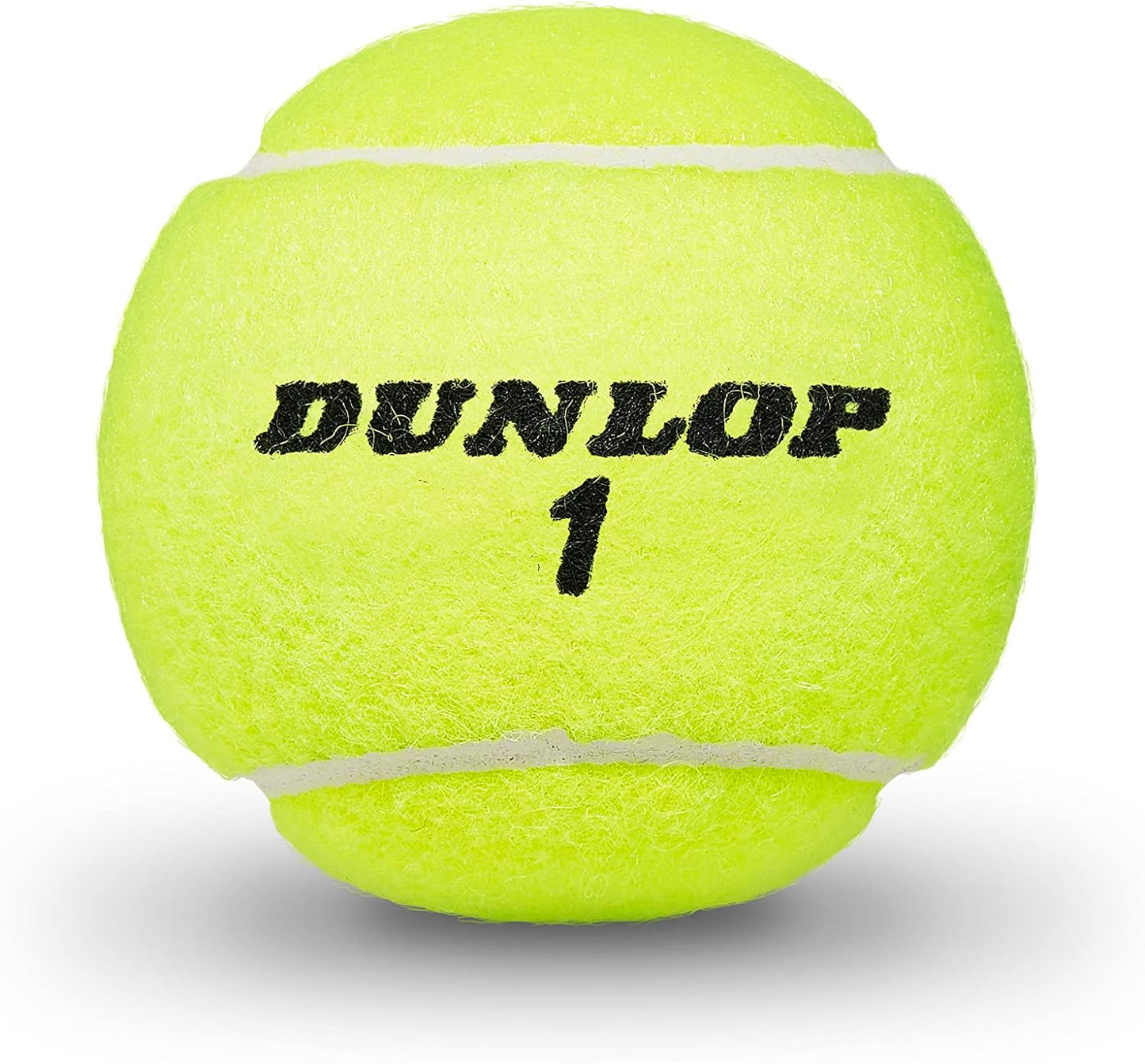 Tennis Balls Dunlop Australian Open AO (3 Ball Tube)