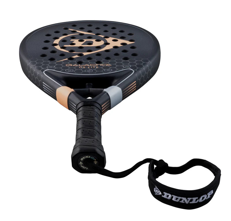 Padel Racket Dunlop Galactica OS Lite (2025)