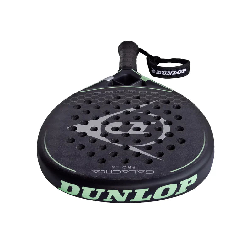 Padel Racket Dunlop Galactica Pro LS (2025)