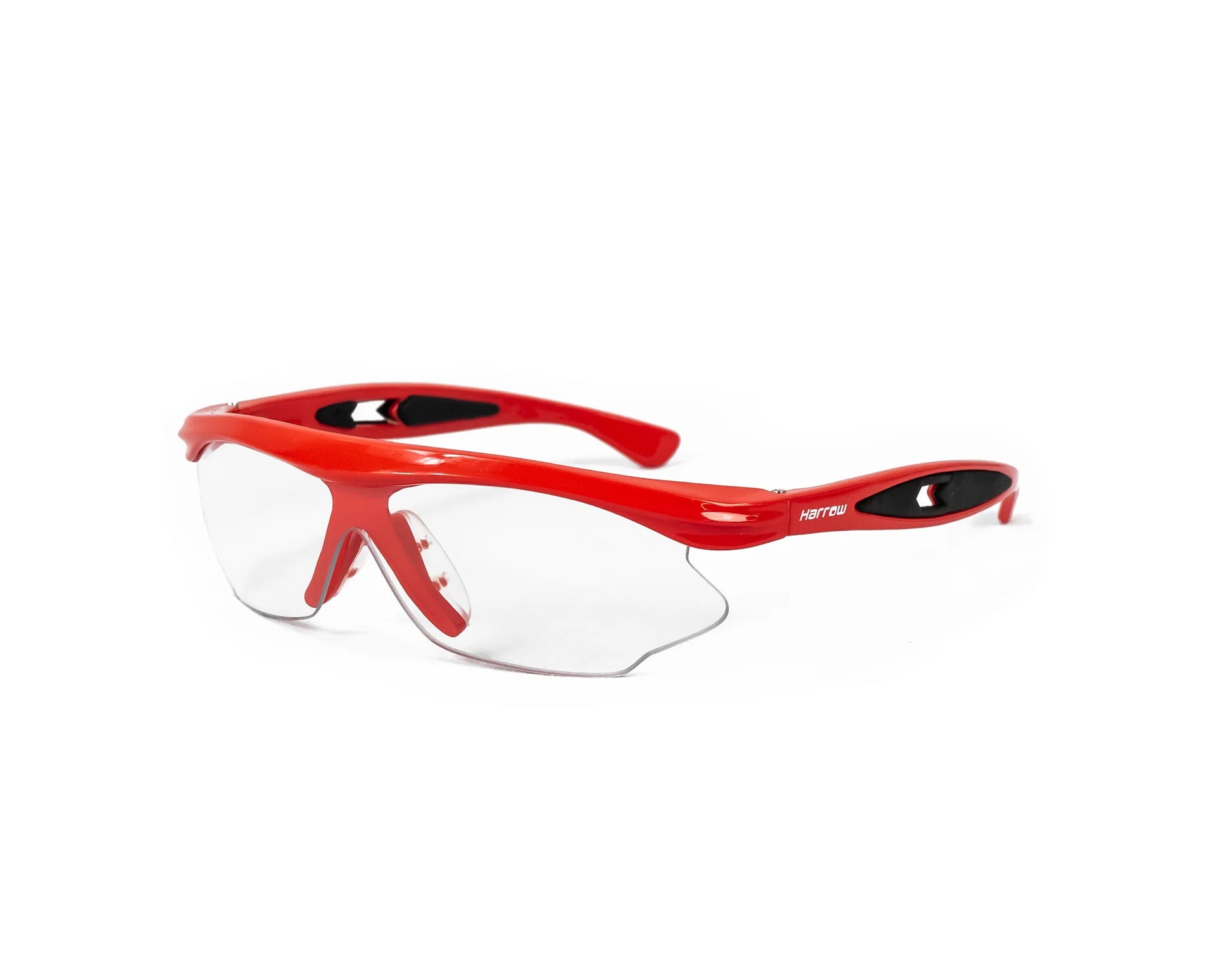 squash goggles Squash Eye Protection Goggles Radar Harrow Junior – Padelspeed