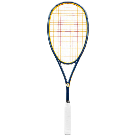 Squash Racket Harrow Vapor Misfit 115 - Padelspeed - UK padel and racket sports shop (Sports & Outdoors)
