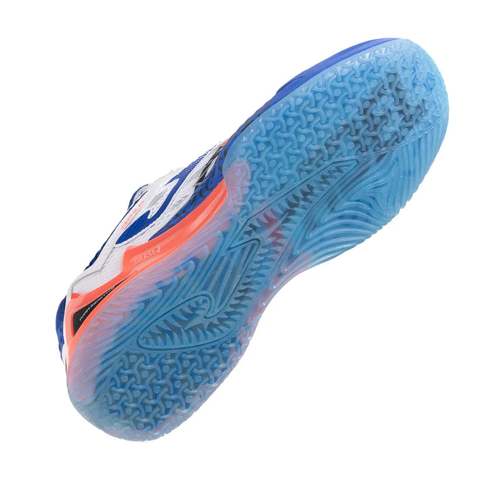 Men's Shoes Joma Open 2572 A1 White 2025