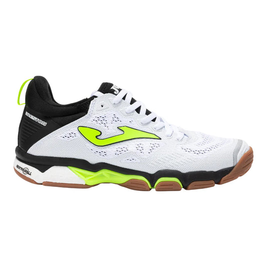 Men's Shoes Joma B.Breston 2502 White