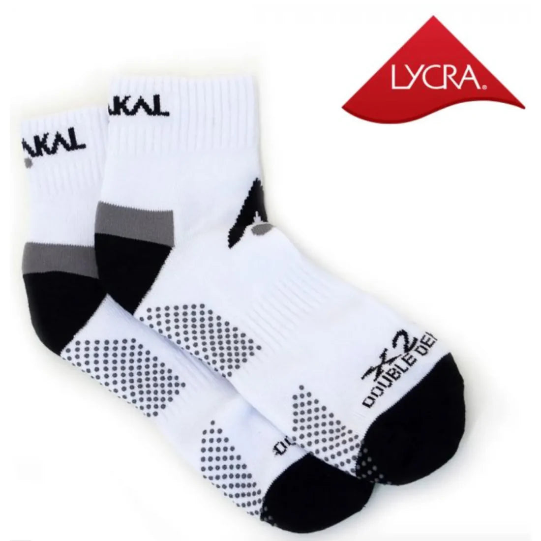Trainer Socks Karakal X2+