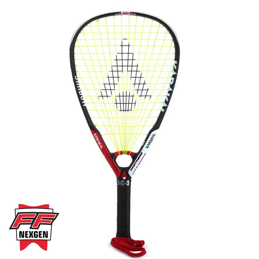 Racketball Racket Karakal Core Shadow 165 2.1