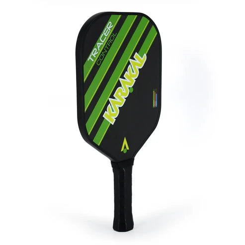 Pickleball Paddle Karakal Tracer Control (Green)