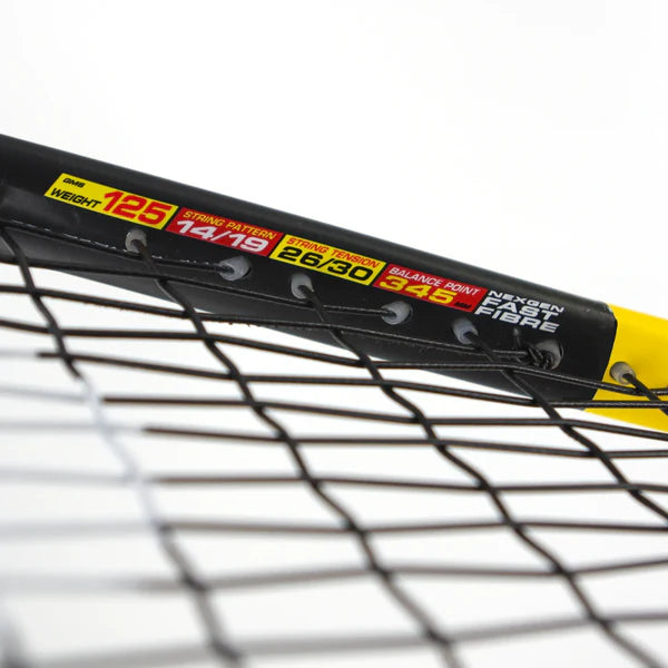 Squash Racket Karakal S Pro Elite 2.0