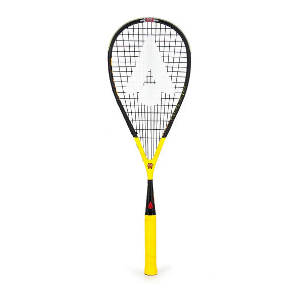 Squash Racket Karakal S Pro Elite 2.0 (Clearance) - Padelspeed - UK padel and racket sports shop (Sports & Outdoors)