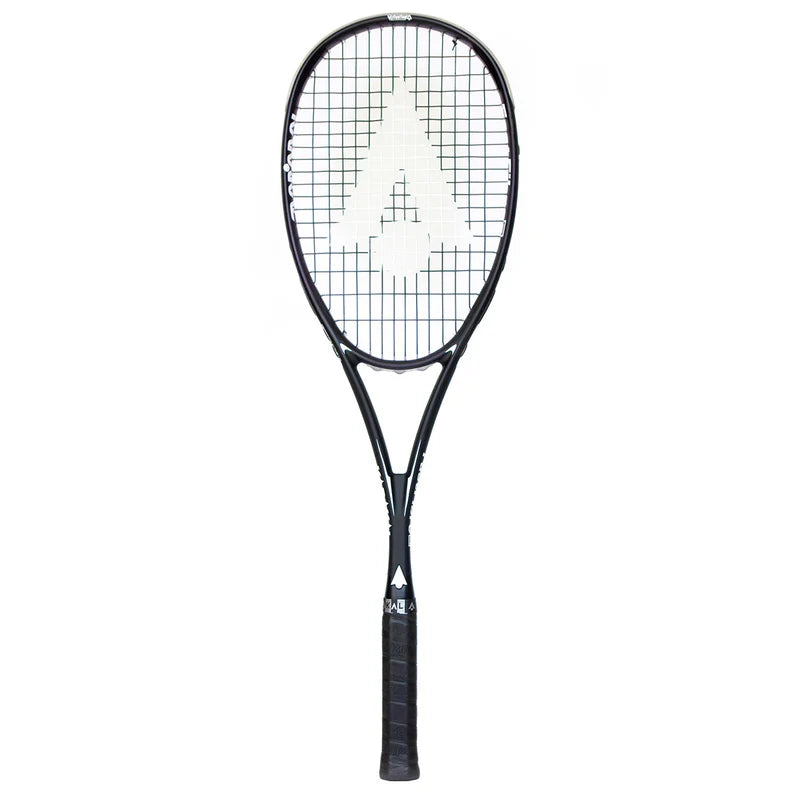 Squash Racket Karakal Fast Fibre Pro - Padelspeed - UK padel and racket sports shop (Sports & Outdoors)