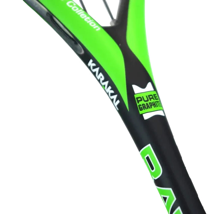 Squash Racket Karakal Raw Pro Lite 2.1