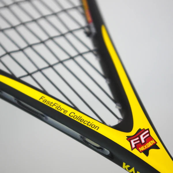 Squash Racket Karakal S Pro 2.1