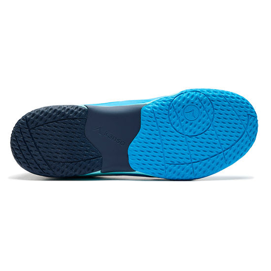 Unisex Shoes Kanso EQ Fly (Blue/Turqoise)