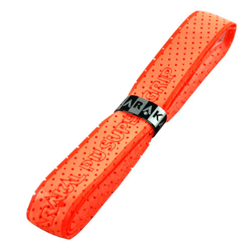 Replacement Racket Grip Karakal PU Air (1 Grip) - Padelspeed - UK padel and racket sports shop (Sports & Outdoors)