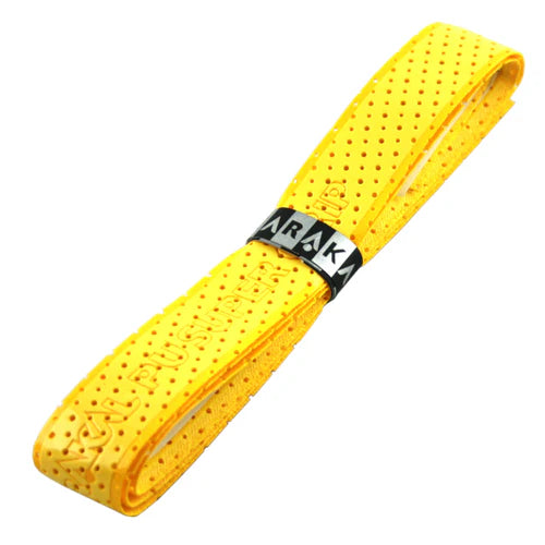 Replacement Racket Grip Karakal PU Air (1 Grip) - Padelspeed - UK padel and racket sports shop (Sports & Outdoors)