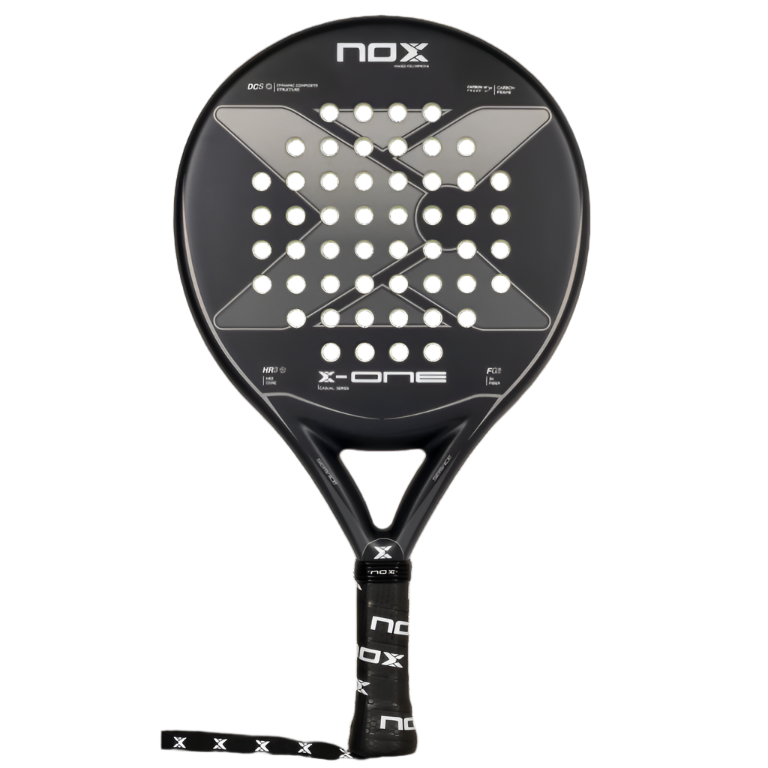 Padel Racket NOX X-One 2023 - Padelspeed - UK padel and racket sports shop (Sports and outdoors, Paddle tennis)
