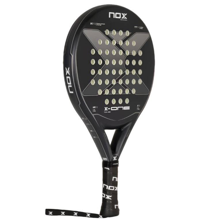 Padel Racket NOX X-One 2023 - Padelspeed - UK padel and racket sports shop (Sports and outdoors, Paddle tennis)
