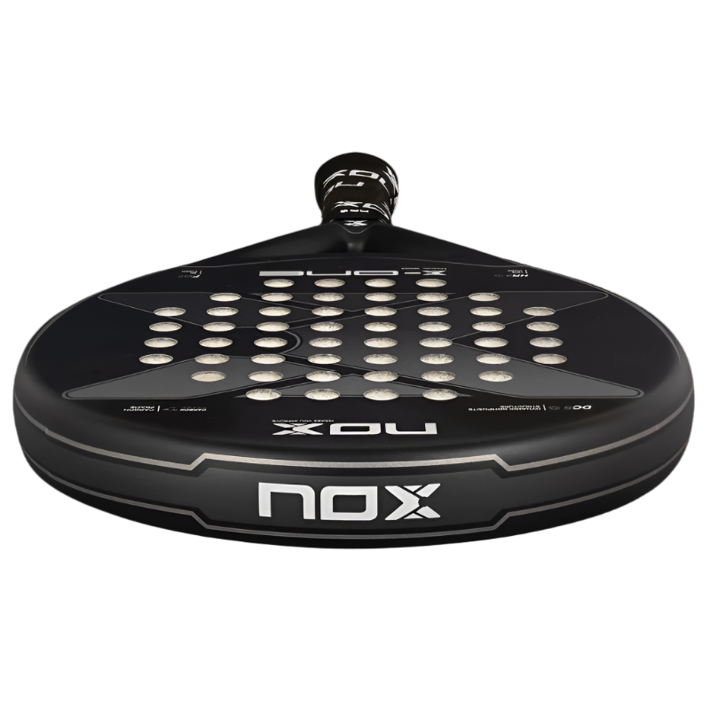 Padel Racket NOX X-One 2023 - Padelspeed - UK padel and racket sports shop (Sports and outdoors, Paddle tennis)