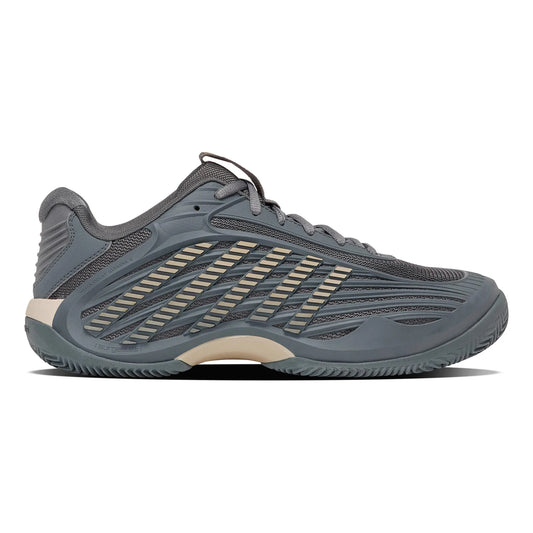 Men's Padel/Tennis Shoes K-Swiss Hypercourt Express 3