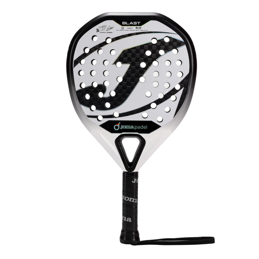 Padel Racket Joma Juanlu Esbri St-Blast Padel Racket