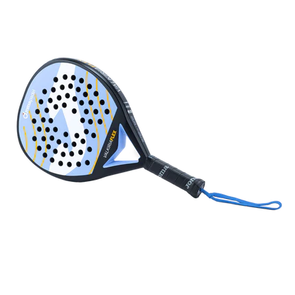 Padel Racket Joma Valkiria Flex Blue/White (2026)