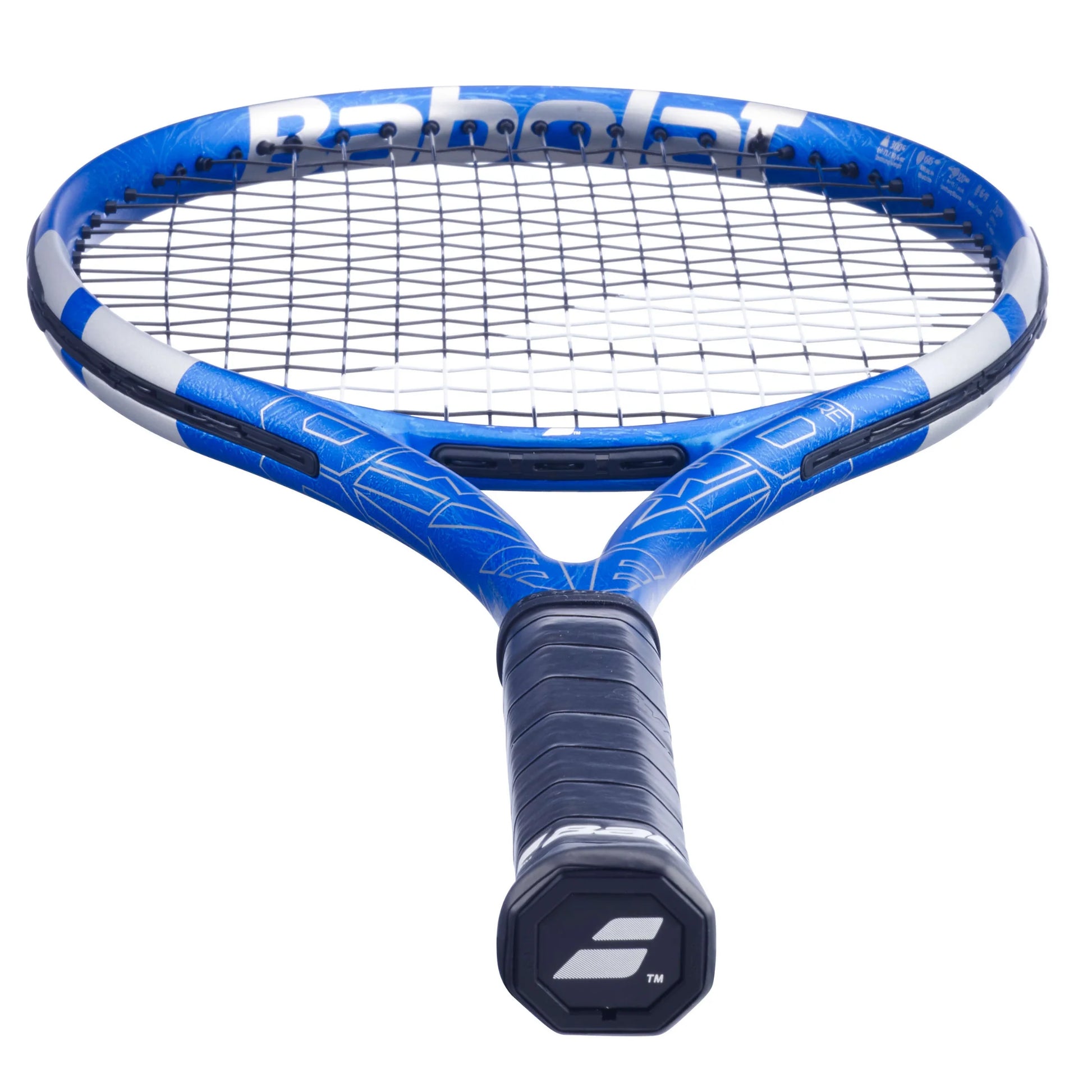 Tennis Racket Babolat Aero 30th Anniversary Edition - Padelspeed - UK padel and racket sports shop (Sports and outdoors, Tennis)