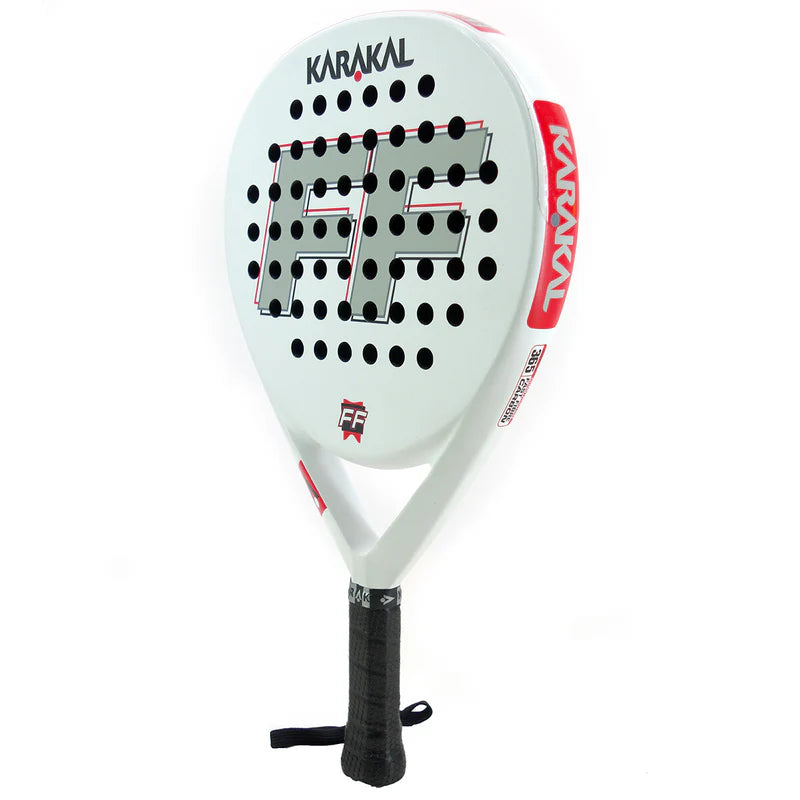 Padel Racket Karakal FF 365 - Padelspeed Padel, Squash & Tennis