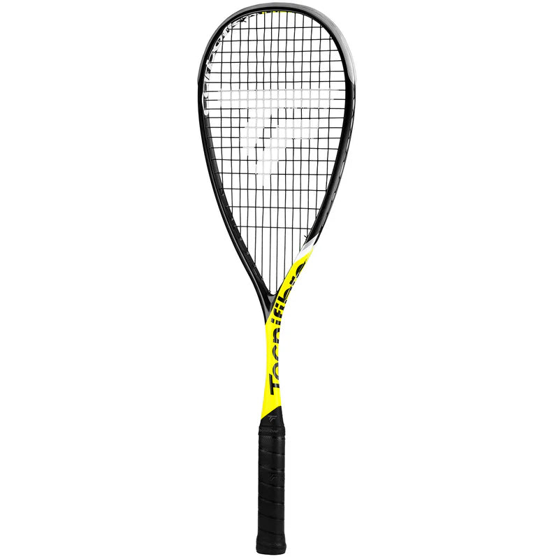 Squash Racket Tecnifibre Carboflex 125 Heritage 2 (Clearance)