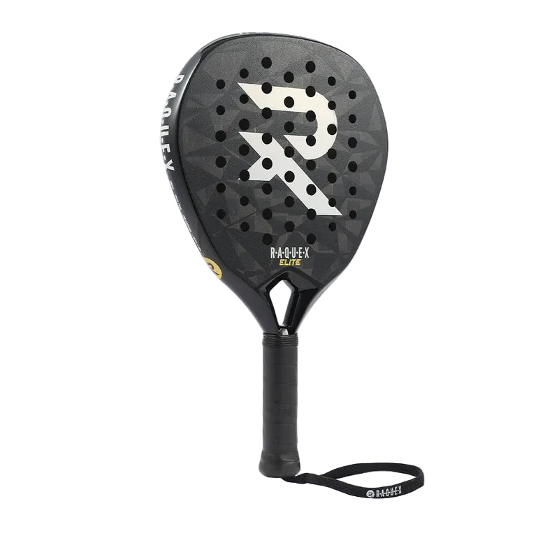 Padel Racket Raquex Elite