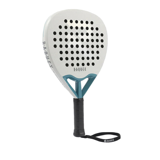 Padel Racket Raquex Excel (White)