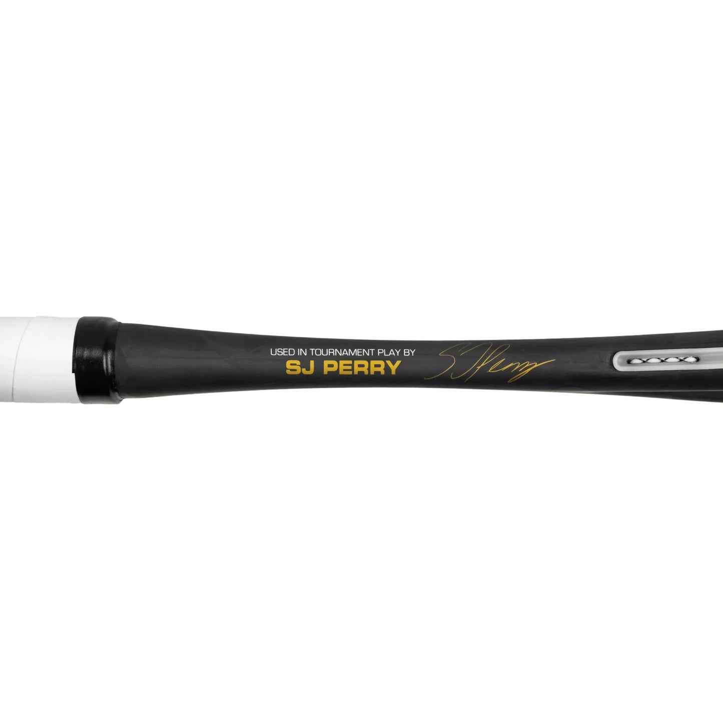 Squash Racket Harrow Reflex 125 (SJ Perry)