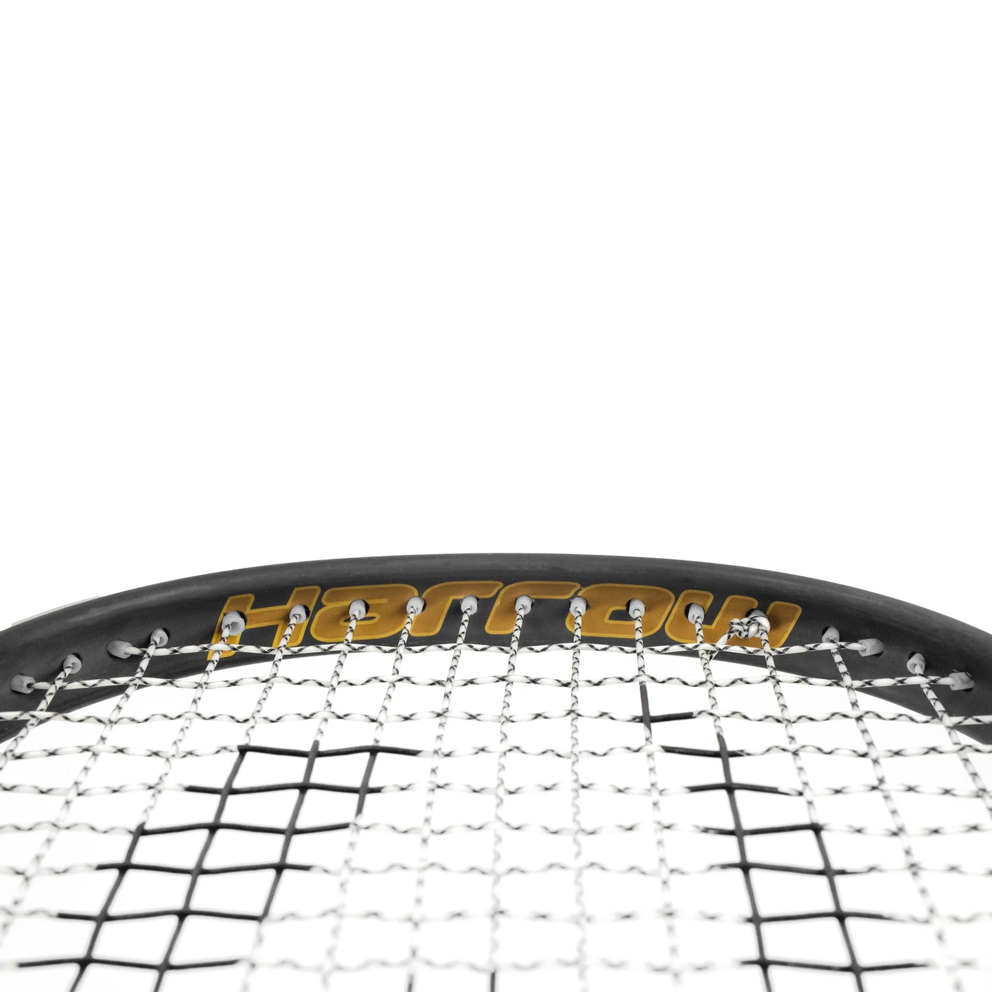 Squash Racket Harrow Reflex 125 (SJ Perry)