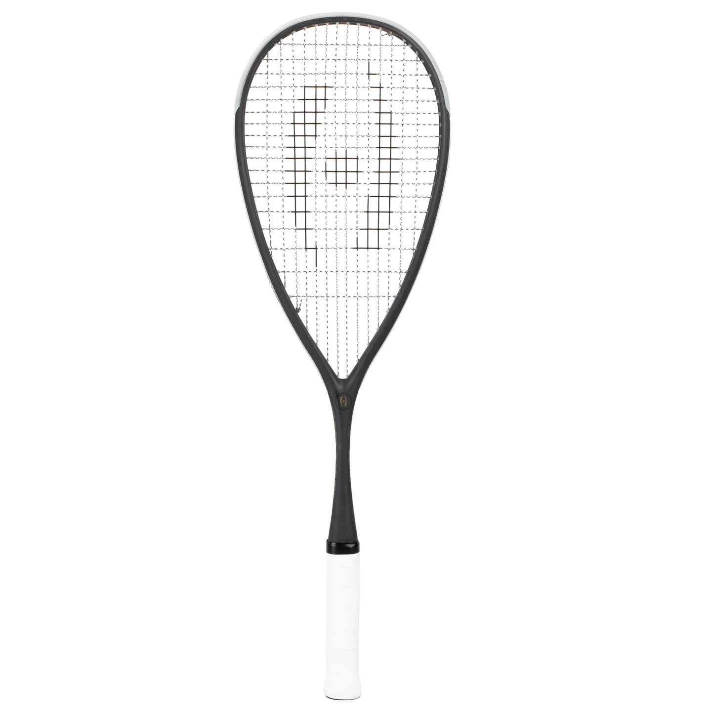Squash Racket Harrow Reflex 125 (SJ Perry)