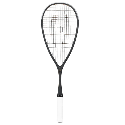 Squash Racket Harrow Reflex 125 (SJ Perry) - Padelspeed - UK padel and racket sports shop (Sports & Outdoors)