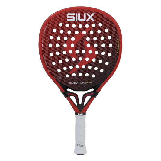 Padel Racket Siux Electra Elite 6 (2026)