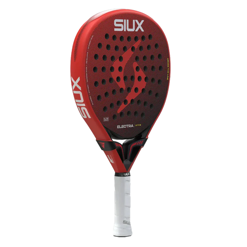 Padel Racket Siux Electra Elite 6 (2026)