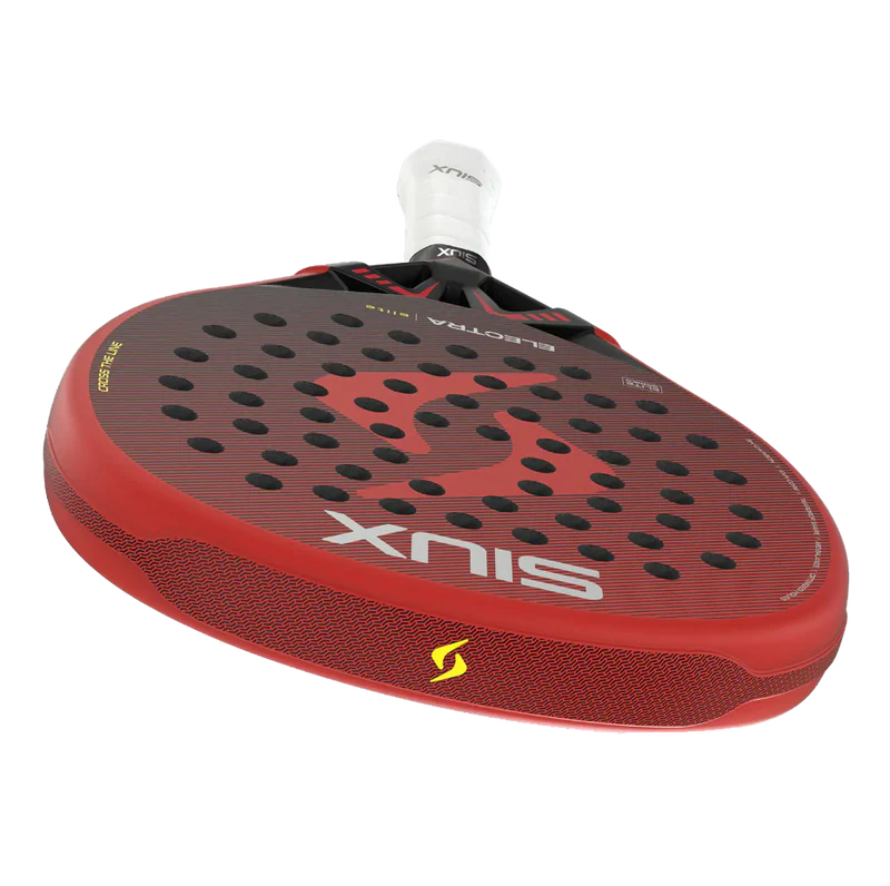 Padel Racket Siux Electra Elite 6 (2026)