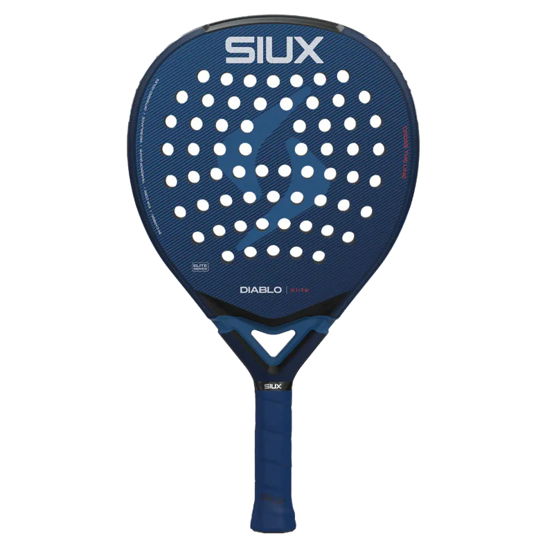 Padel Racket Siux Diablo Elite 6 (2026)