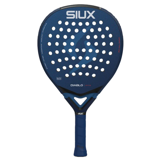 Padel Racket Siux Diablo Elite 6 (2026)