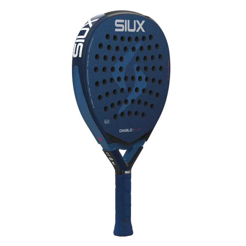 Padel Racket Siux Diablo Elite 6 (2026)