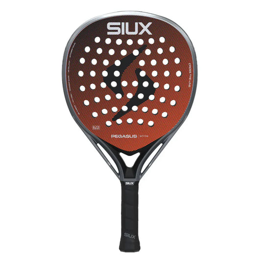 Padel Racket Siux Pegasus Elite 4 (2026)