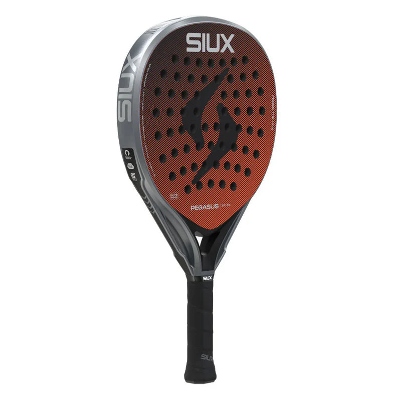 Padel Racket Siux Pegasus Elite 4 (2026)