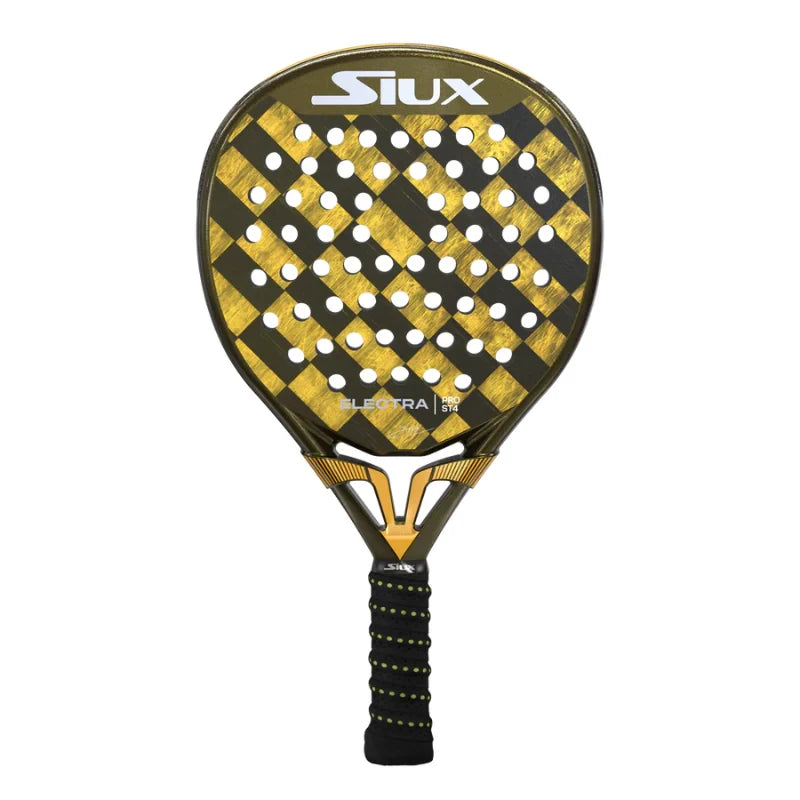 Padel Racket Siux Electra 'Stupa' ST4 Pro